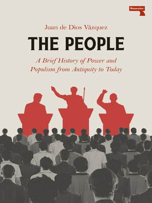 cover image of The People